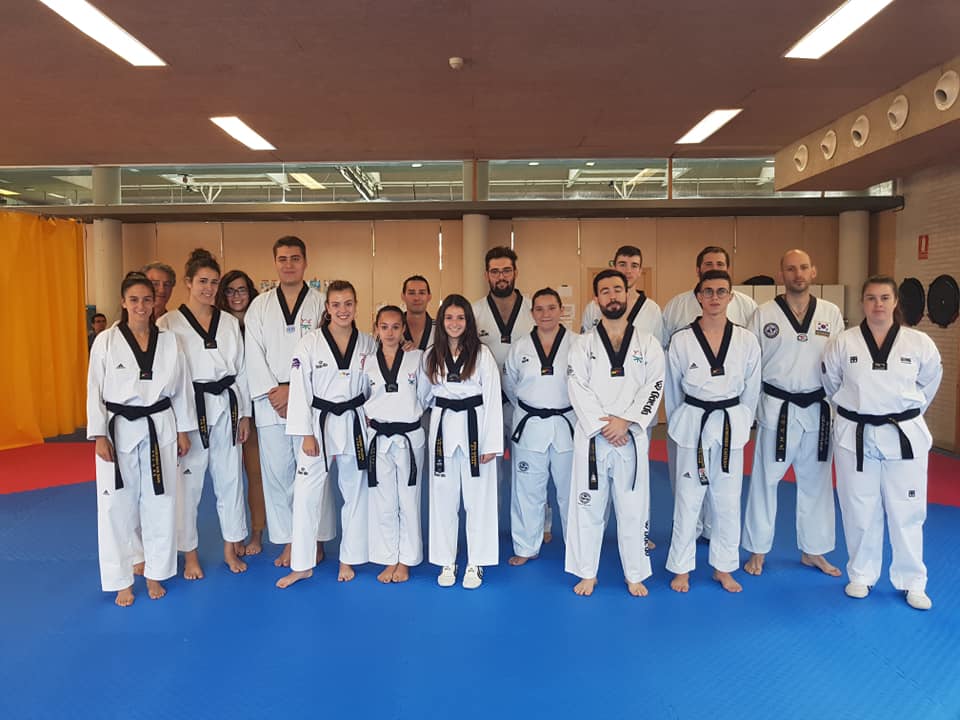 RECICLAJE REGLAMENTO DE COMBATE